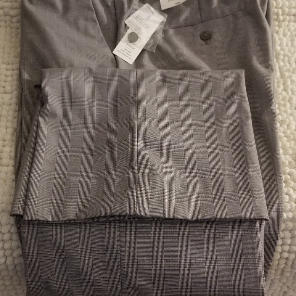 dressing pants